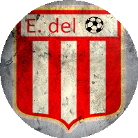 Logo Club Deportivo Estudiantes del Fútbol